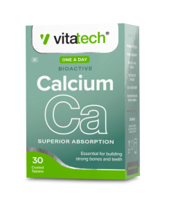 Calcium Tablets  - 30