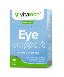 Eye Support Tablets