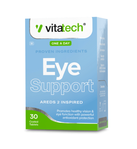 Eye Support Tablets