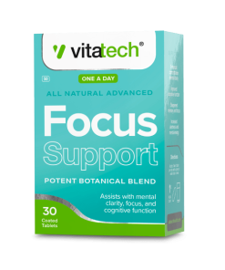 Focus Support Tablets