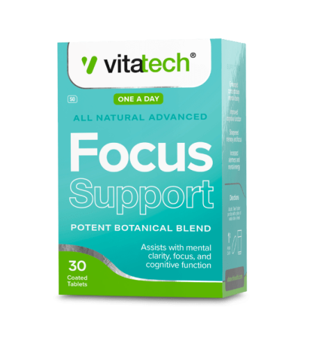 Focus Support Tablets