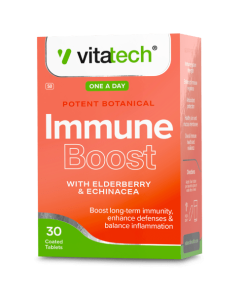 Immune Boost Tablets