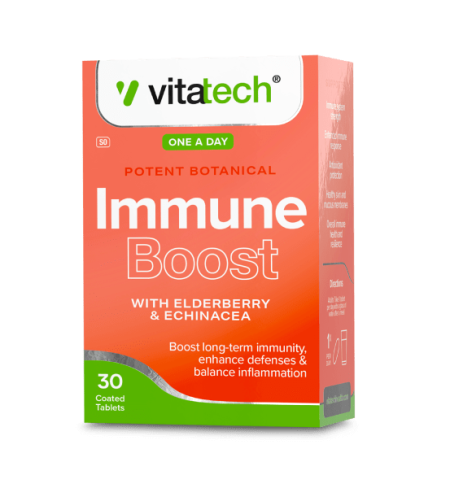 Immune Boost Tablets