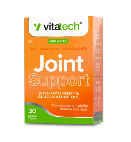 Joint Support