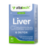 Liver Cleanse & Detox