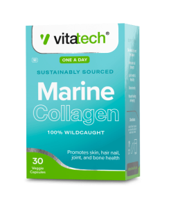 Marine Collagen