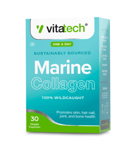 Marine Collagen