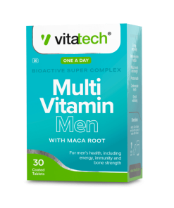 Multi-Vitamin Men