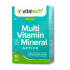 Multi-Vitamin & Mineral