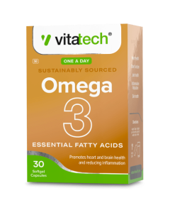 Omega 3