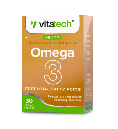 Omega 3