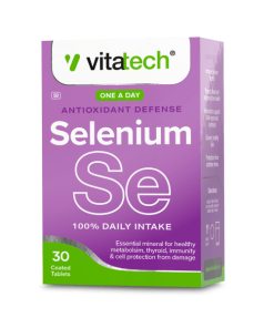 Selenium Tablets