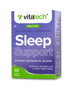 Sleep Support