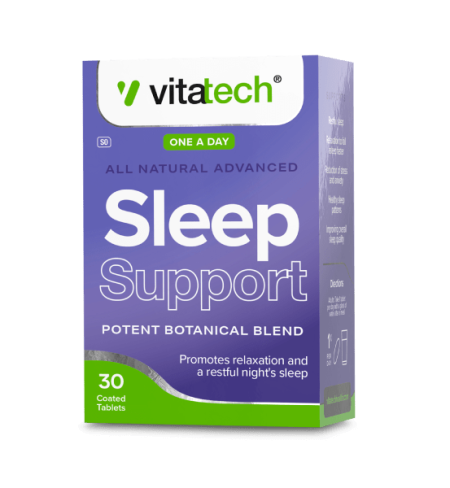 Sleep Support