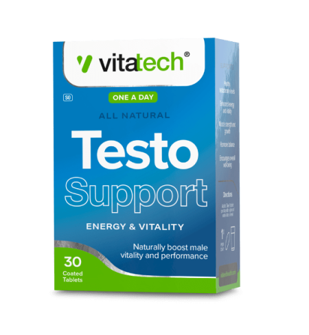 Testo Support