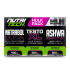NUTRITECH Hulk Value Pack - Capsules