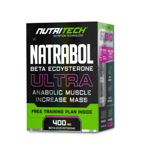 NUTRITECH NATRABOL
