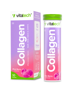 Collagen Effervescent - 10