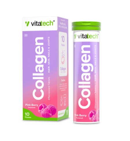 Collagen Effervescent - 10