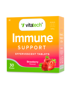 Immune Support Effervescent