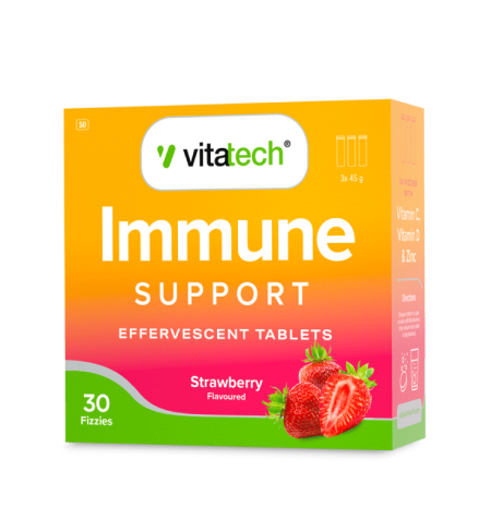 Immune Support Effervescent