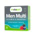Men Multi-Vitamin & Mineral