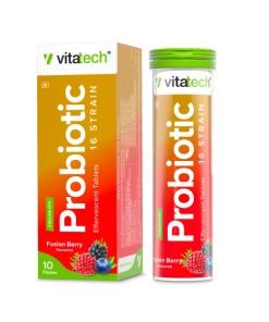 Probiotic Effervescent