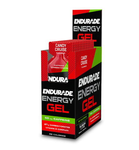 ENDURADE ENERGY GEL x15