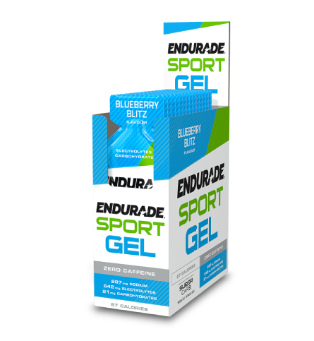 ENDURADE SPORT GEL x15