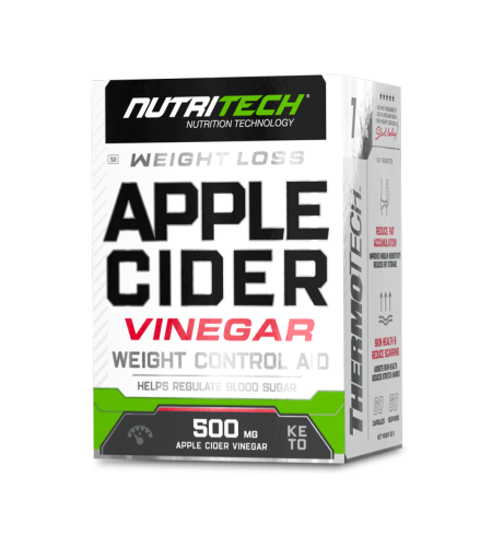 Thermotech Apple Cider Vinegar
