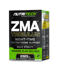 NUTRITECH ZMA+TRIB