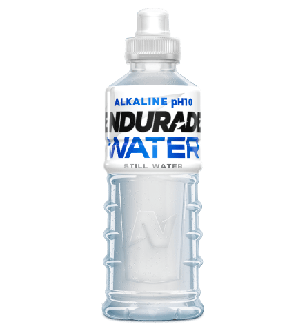 ENDURADE ALKALINE WATER 630ml