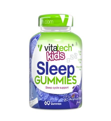 Kids Sleep Gummies
