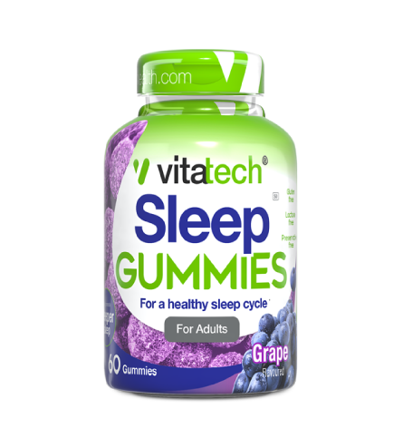 Sleep Gummies