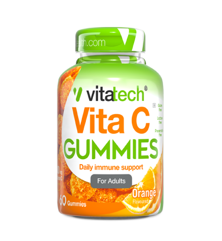Vita C Gummies
