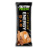 NUTRITECH Caffeine Energy Bar - Coffee Nougat - 12 Bars