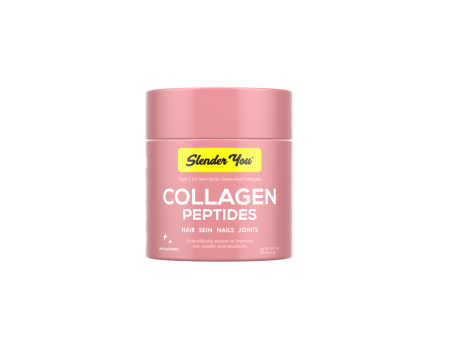 Slender You Collagen For Her 200g