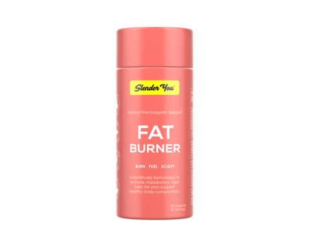 Slender You Fat Burner