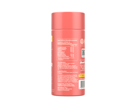 Slender You Fat Burner