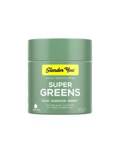 greens 1 Slender You Super Greens 200g