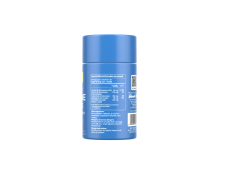 Slender You Hormone Balance