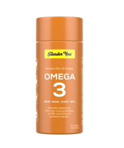 omega 3 Slender You Omega 3