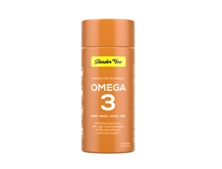 Slender You Omega 3