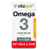 Omega 3