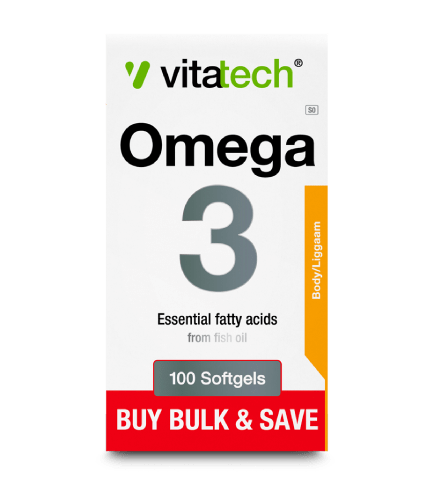 Omega 3