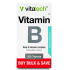 Vitamin B Tablets