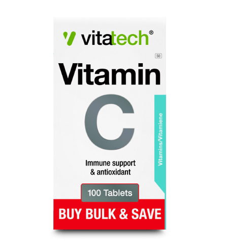 Vitamin C Tablets
