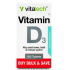 Vitamin D3