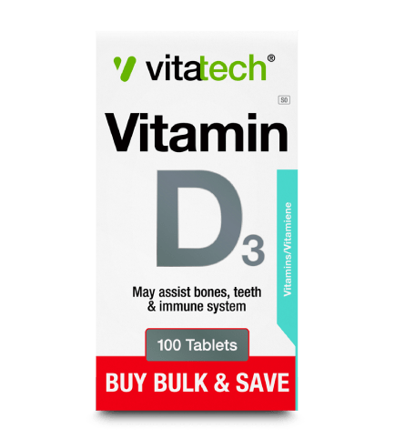 Vitamin D3