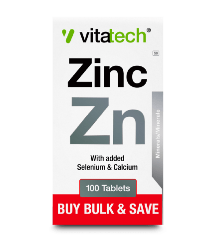 Vitatech Zinc
